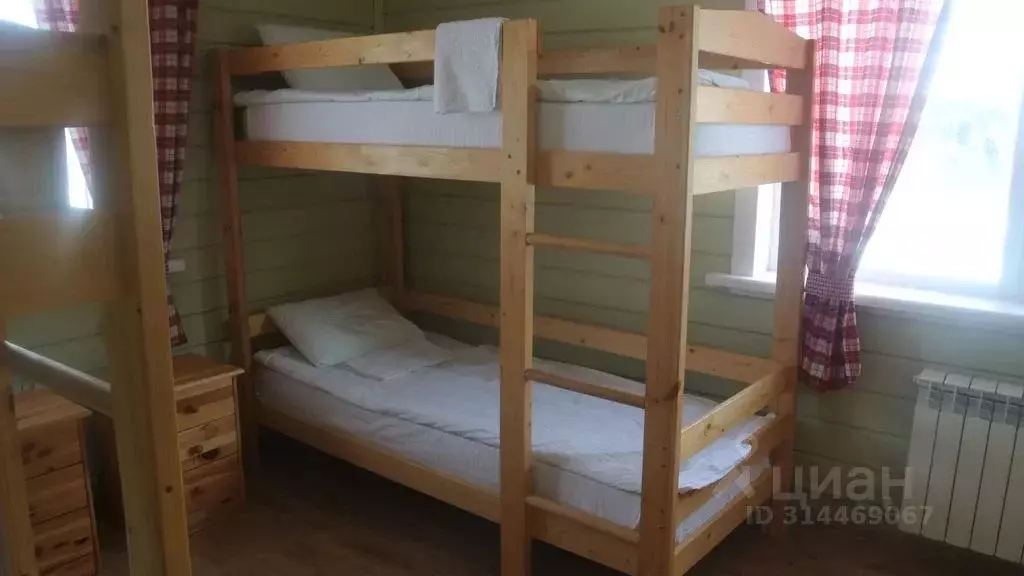 Комната Ярославская область, Рыбинский муниципальный округ, ... - Фото 1