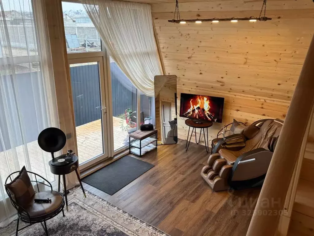 Дом в Ставропольский край, Предгорный муниципальный округ, пос. Джуца ... - Фото 1