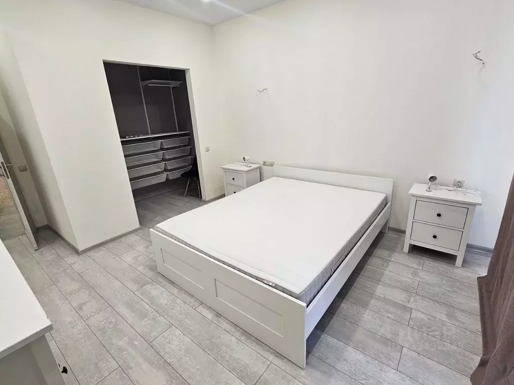 3-к кв. Москва 3-я Хорошевская ул., 21к5 (75.6 м) - Фото 2