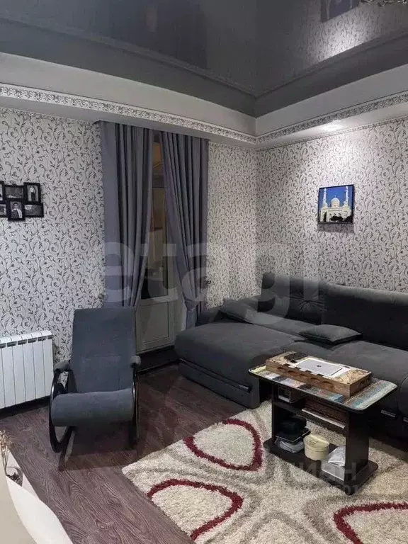 2-к кв. Свердловская область, Верхняя Пышма городской округ, с. Балтым ... - Фото 1