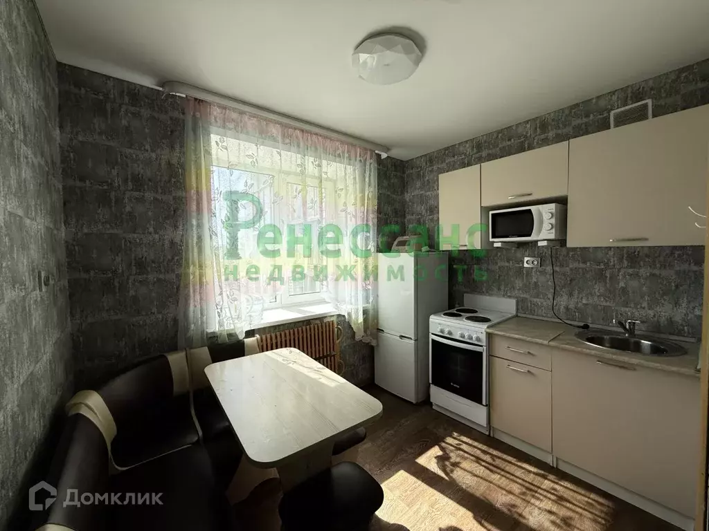 Продаётся 1-к квартира, 35 м - Фото 0
