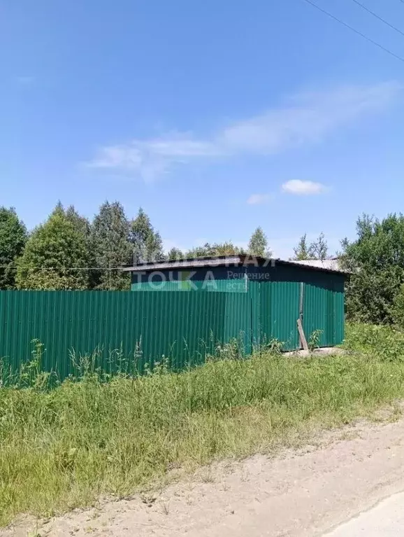Дом в Новгородская область, Пестовский муниципальный округ, д. ... - Фото 2