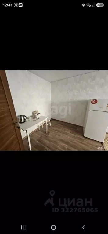 Комната Белгородская область, Белгород ул. Горького, 69к1 (18.0 м) - Фото 2