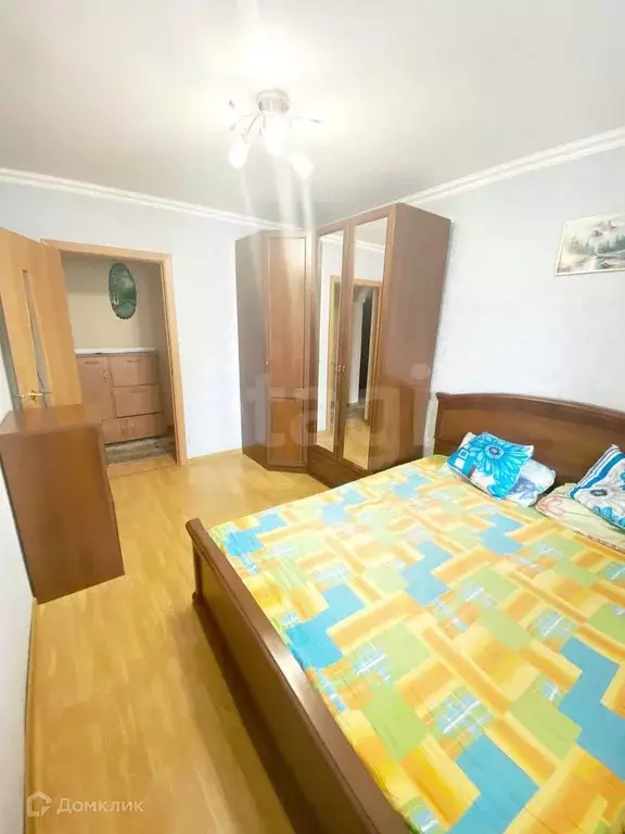 Продаётся 2-к квартира, 44.5 м - Фото 1