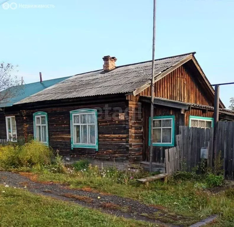 Дом в село Ошкуково, Молодёжная улица (94.9 м) - Фото 2