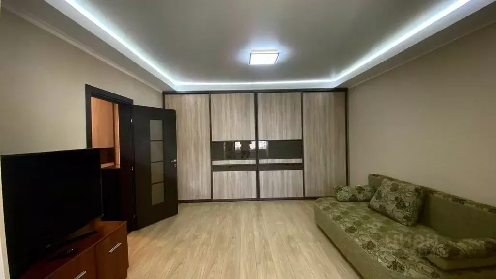 1-к кв. Башкортостан, Уфа ул. Чернышевского, 105к1 (45.0 м) - Фото 1