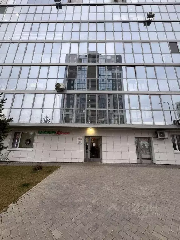 Помещение свободного назначения в Татарстан, Казань ул. Ярышлар, 2 (72 ... - Фото 2