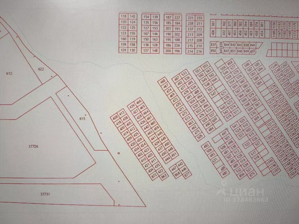 Участок в Оренбургская область, Оренбург городской округ, пос. ... - Фото 2