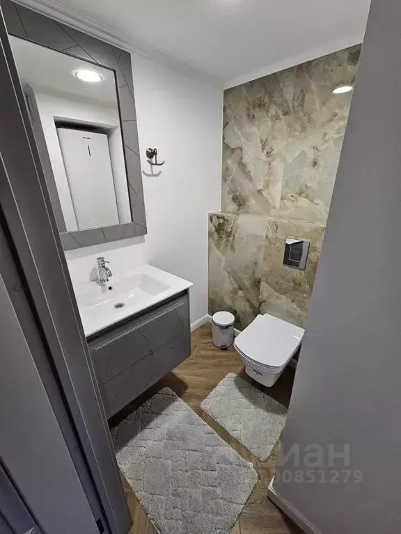 1-к кв. Краснодарский край, Сочи ул. Яна Фабрициуса, 64/3 (41.0 м) - Фото 1