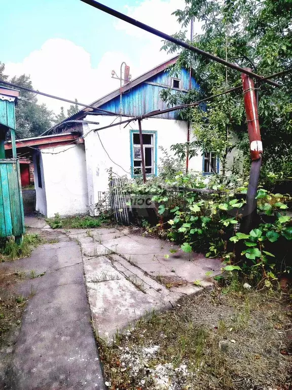 Дом 50 м на участке 6,2 сот. - Фото 0