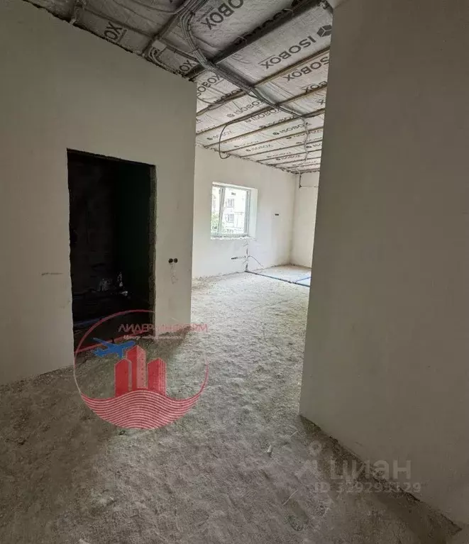 Студия Севастополь ул. Симферопольская, 22 (34.0 м) - Фото 0