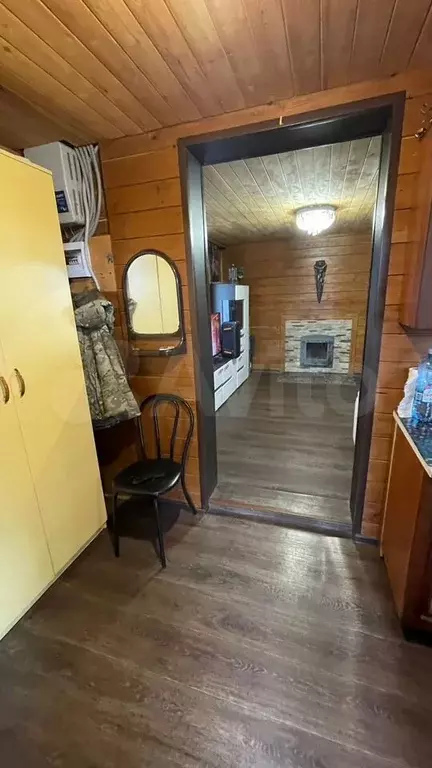 Дом 67,6 м на участке 7,31 га - Фото 1