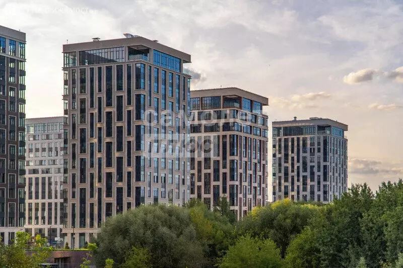 2-комнатная квартира: Москва, проспект Генерала Дорохова, 39к1 (73 м) - Фото 1