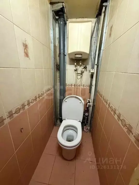 3-к кв. Башкортостан, Салават Ключевая ул., 16 (65.2 м) - Фото 1