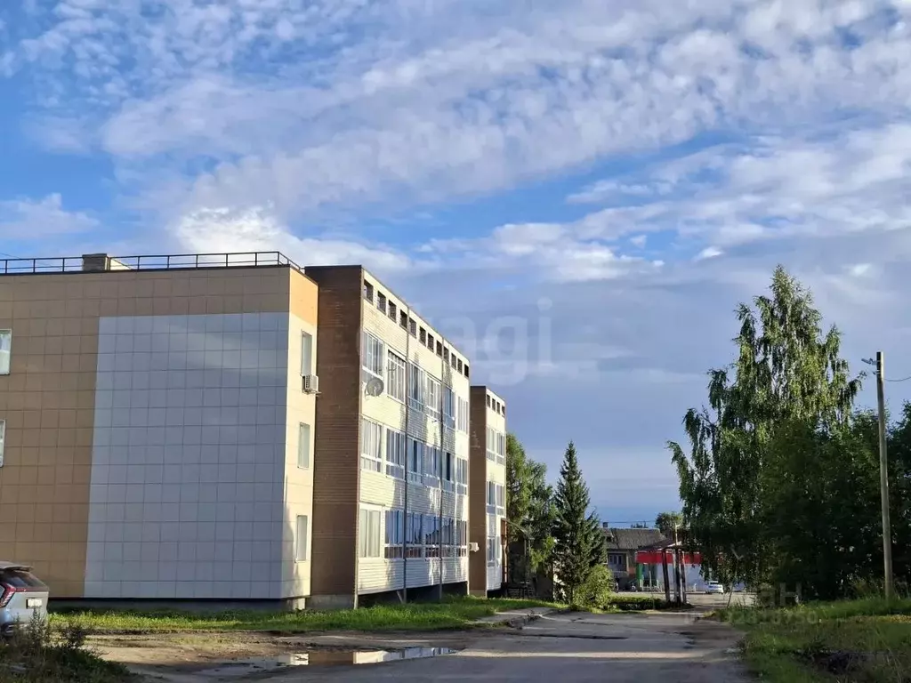 Студия Коми, Сыктывдинский муниципальный район, с. Выльгорт, пос. ... - Фото 2