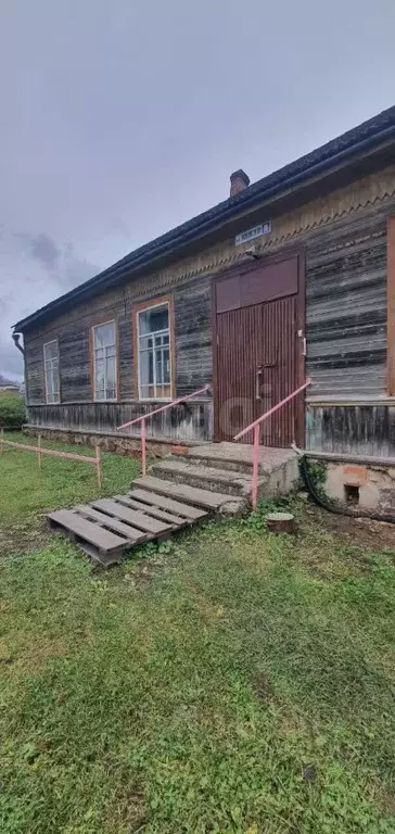 Дом в Псковская область, Печорский муниципальный округ, д. Изборск ул. ... - Фото 1