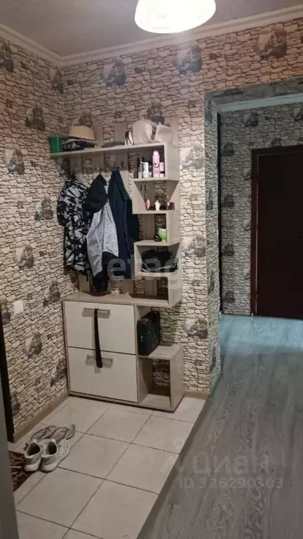 1-к кв. Калужская область, Таруса ул. Цветаевой, 9 (33.0 м) - Фото 2