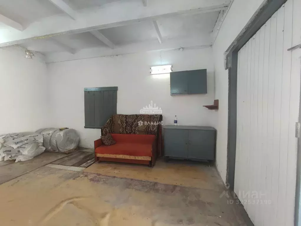 Гараж в Крым, Керчь ш. Индустриальное, 9БкА (30 м) - Фото 0