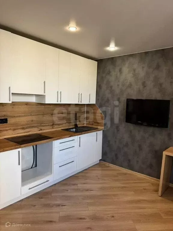Продаётся квартира-студия, 23 м - Фото 0
