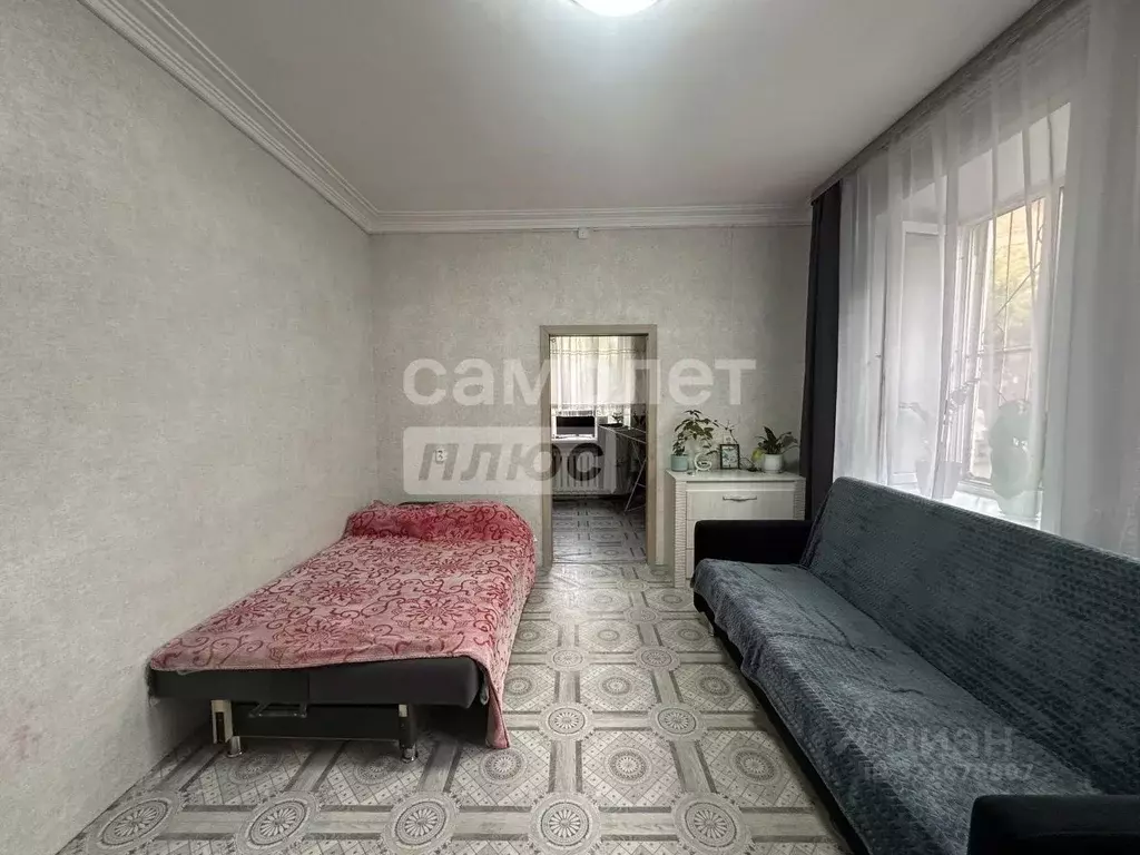 2-к кв. Иркутская область, Иркутск ул. Розы Люксембург, 25 (45.3 м) - Фото 2