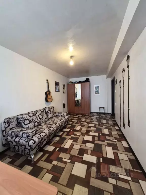 2-к кв. Вологодская область, Вологда Рабочая ул., 1Б (53.0 м) - Фото 2