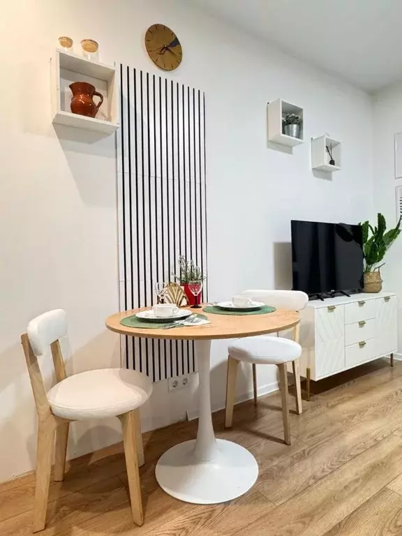 Студия Московская область, Красногорск городской округ, пос. ... - Фото 1