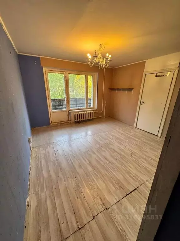 Комната Москва ул. Академика Миллионщикова, 13К1 (23.0 м) - Фото 1