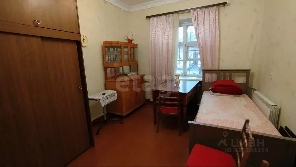 2-к кв. Свердловская область, Екатеринбург пос. Рудный, ул. ... - Фото 1