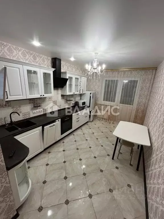 2-к кв. Московская область, Щелково Потаповский мкр, 1к1 (55.1 м) - Фото 1