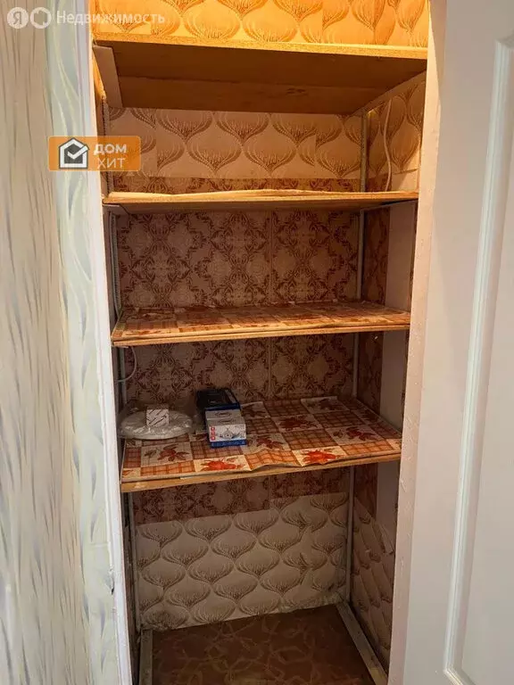 1-комнатная квартира: Севастополь, Михайловская улица, 15 (28.1 м) - Фото 0