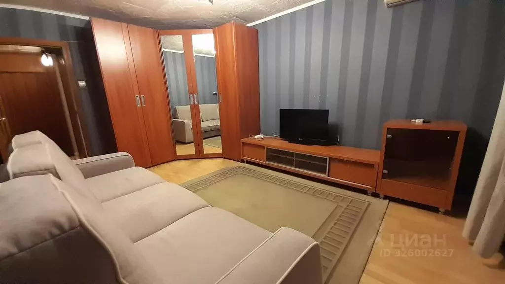 2-к кв. Москва ул. Полбина, 4 (52.0 м) - Фото 2