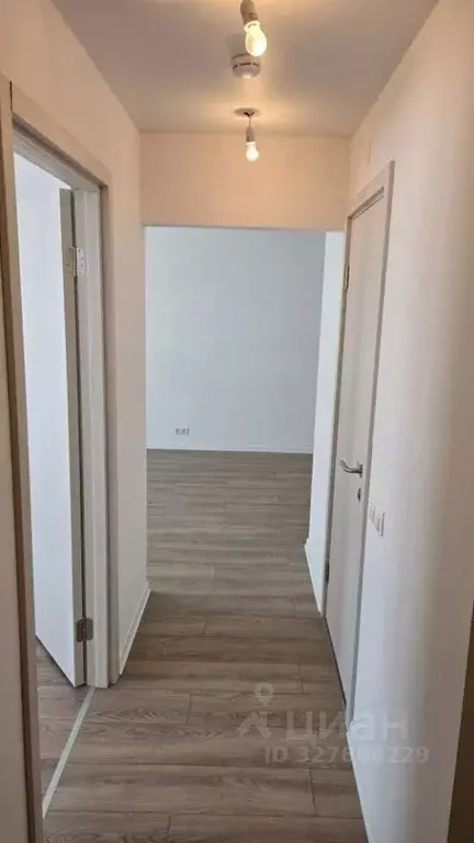 1-к кв. Московская область, Ленинский городской округ, Боброво пгт ш. ... - Фото 2