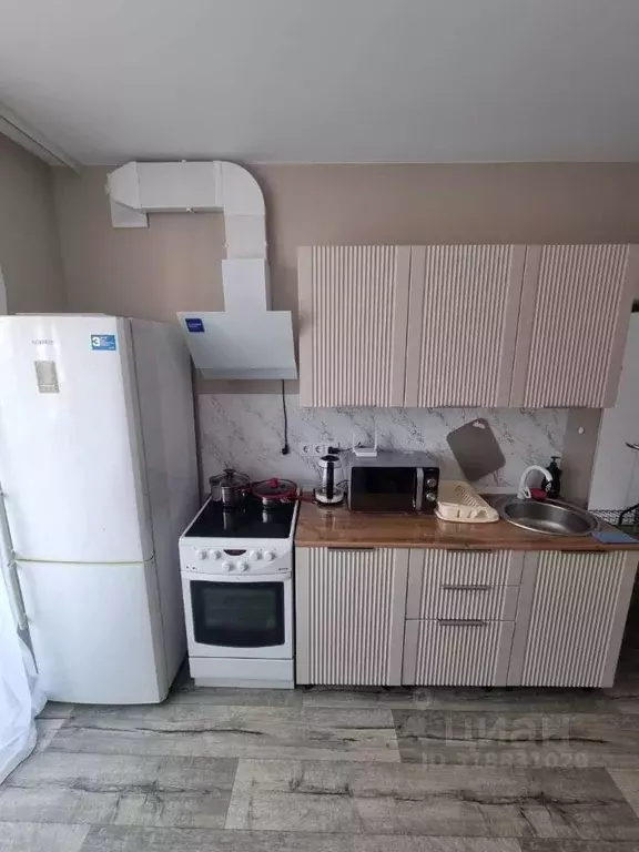 1-к кв. Приморский край, Владивосток ул. 1-я Морская, 8 (30.0 м) - Фото 1