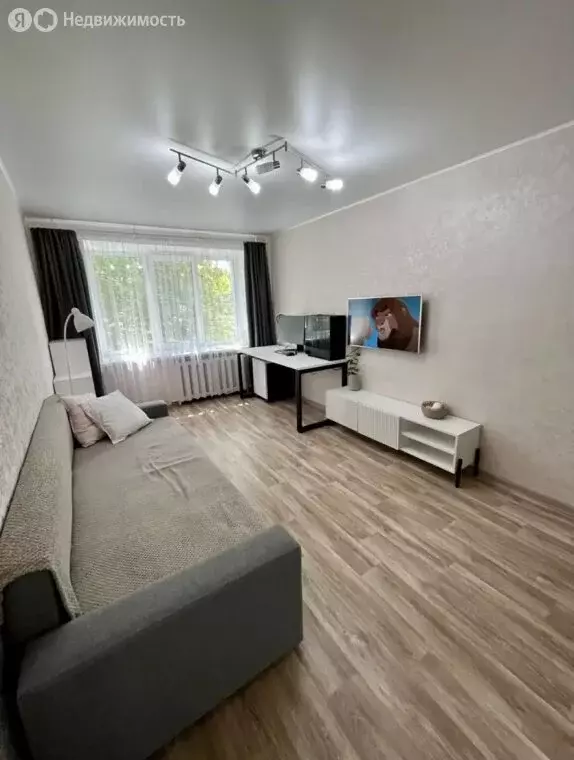 2-комнатная квартира: Муром, улица Кирова, 21 (44.6 м) - Фото 2