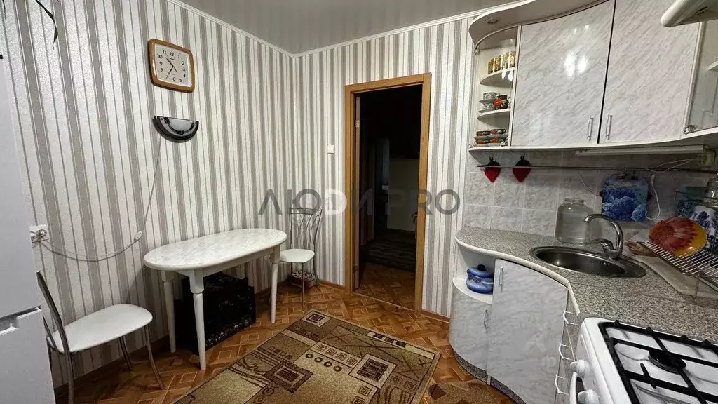 3-к кв. Кировская область, Киров ул. Преображенская, 111 (65.4 м) - Фото 2