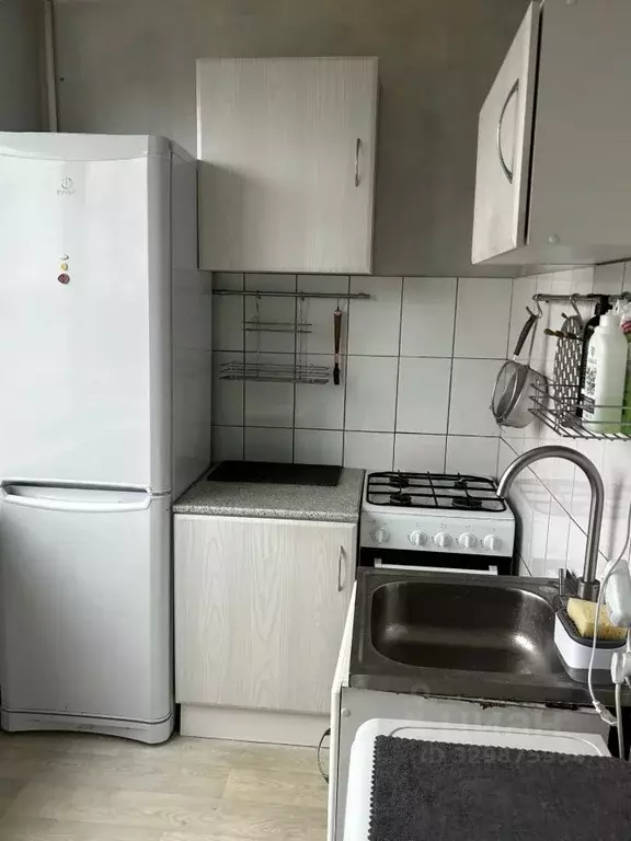 1-к кв. Санкт-Петербург просп. Солидарности, 8К1 (31.0 м) - Фото 1