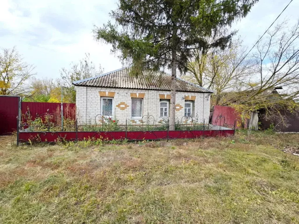Дом в Селиваново, Центральная улица (37.3 м) - Фото 1