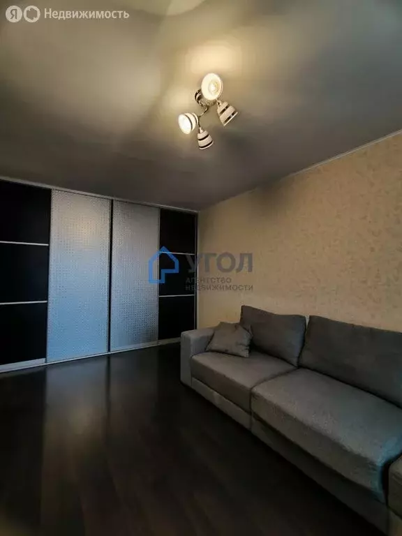 2-комнатная квартира: Самара, улица Авроры, 146В (52.2 м) - Фото 2