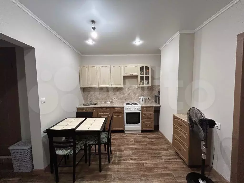 2-к. квартира, 45,3 м, 8/10 эт. - Фото 0