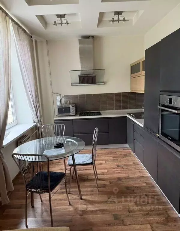 3-к кв. Москва Ленинский просп., 71 (66.0 м) - Фото 1