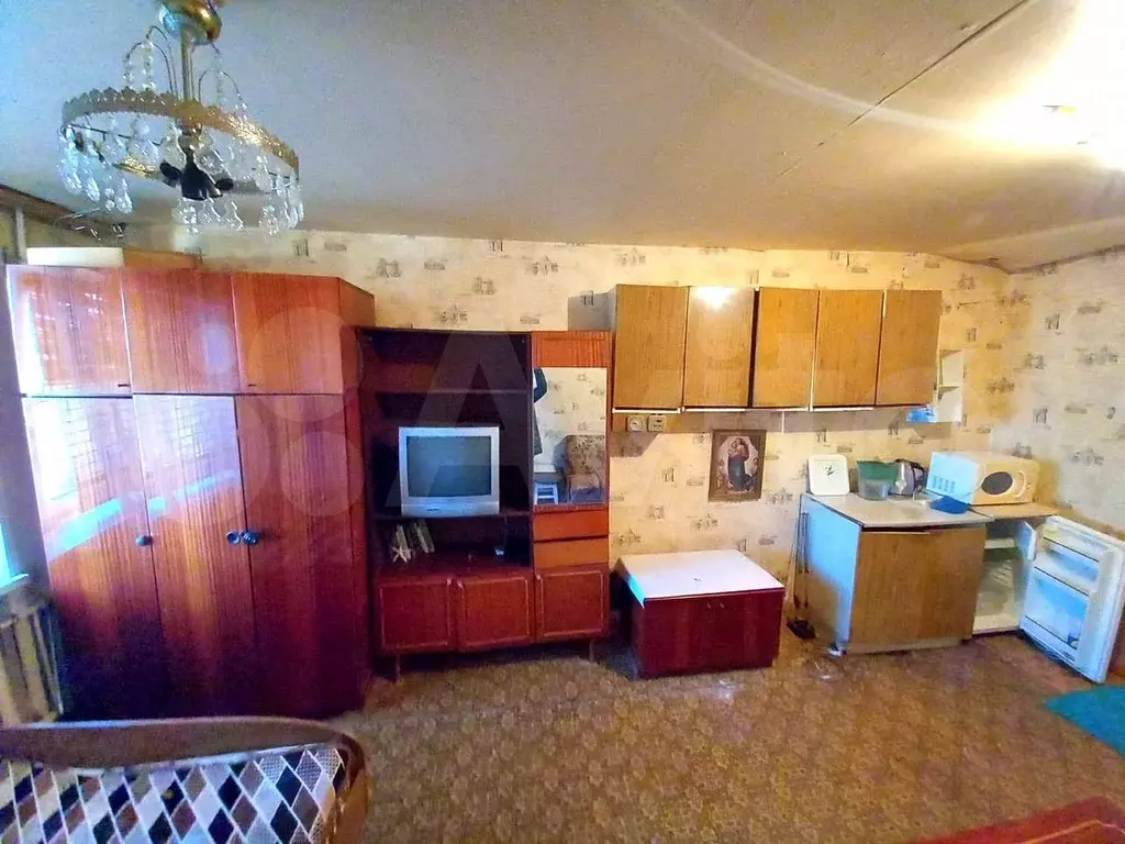 Комната 19,2 м в 1-к., 4/5 эт. - Фото 0