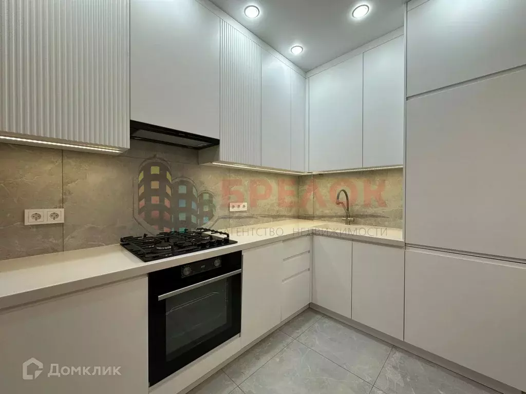 Продаётся 1-к квартира, 40 м - Фото 1