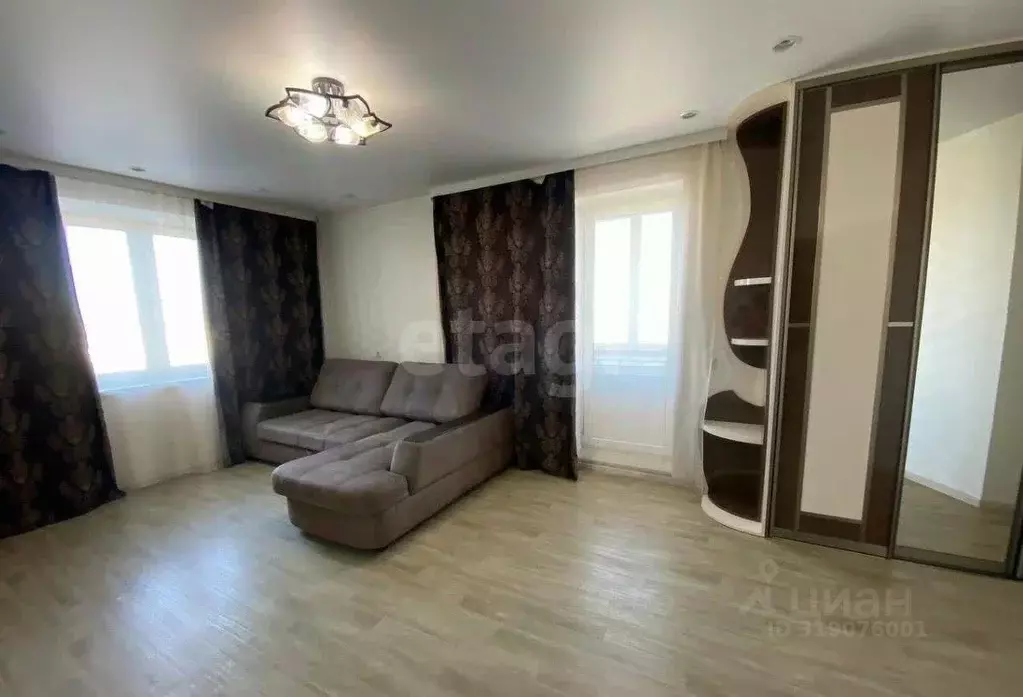 3-к кв. Амурская область, Благовещенск ул. Богдана Хмельницкого, 31 ... - Фото 1