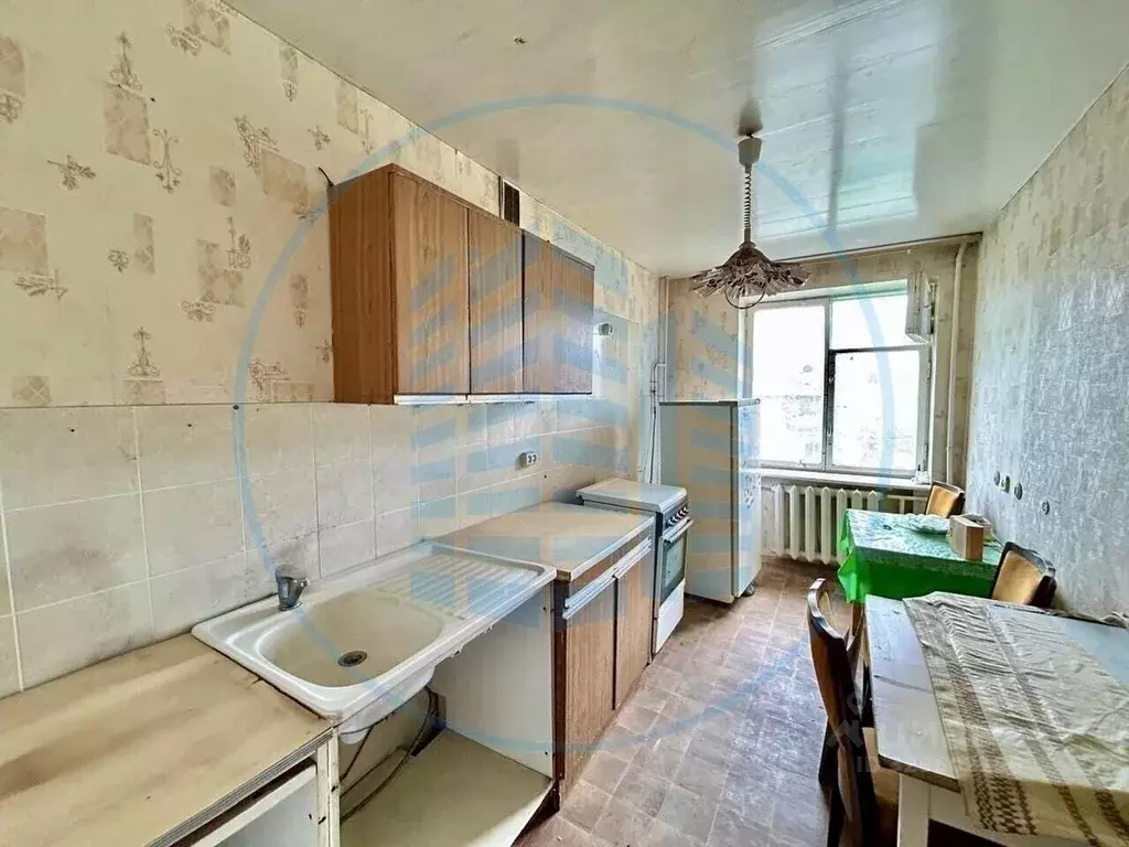 2-к кв. Ставропольский край, Ессентуки Вокзальная ул., 23А (49.1 м) - Фото 1