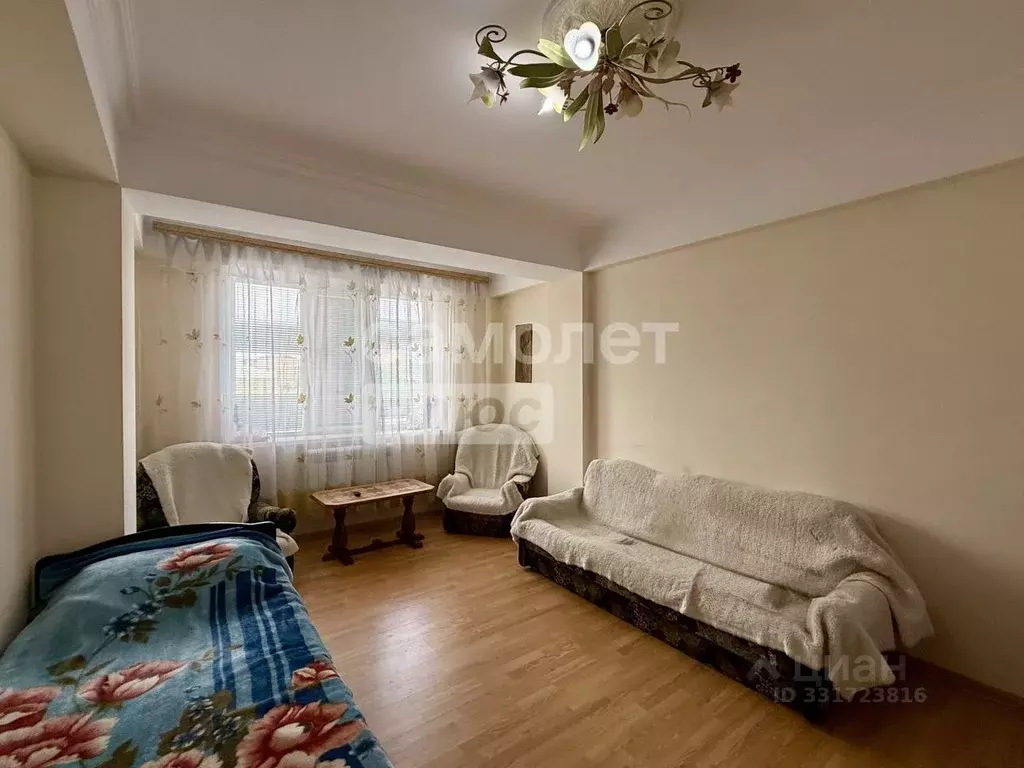 1-к кв. Дагестан, Дербент ул. Сальмана, 34 (44.0 м) - Фото 1