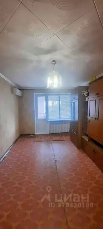 2-к кв. Саратовская область, Советский район, Степное рп  (43.0 м) - Фото 0