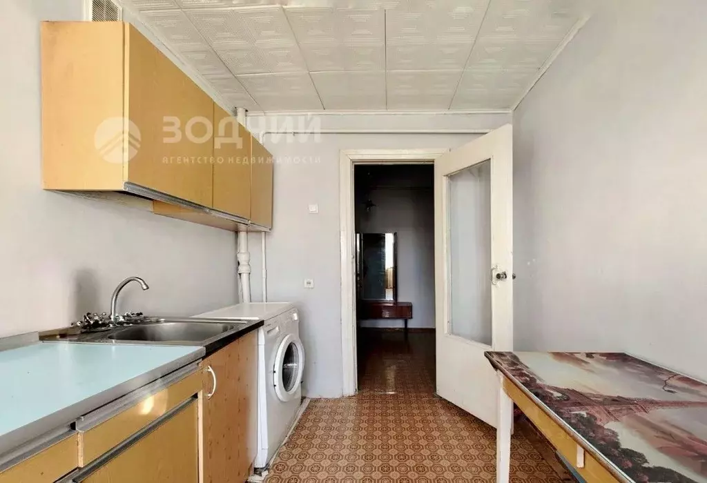 2-к кв. Чувашия, Канаш Кооперативная ул., 1 (51.8 м) - Фото 1