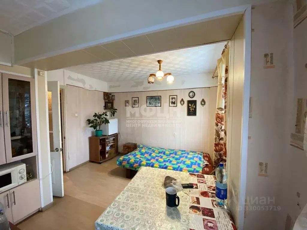 4-к кв. Карелия, Суоярви ул. Кайманова, 11 (58.1 м) - Фото 1
