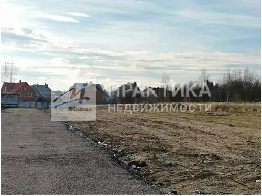 Продается участок в г. Видное - Фото 1
