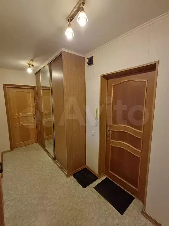 2-к. квартира, 60 м, 5/9 эт. - Фото 1